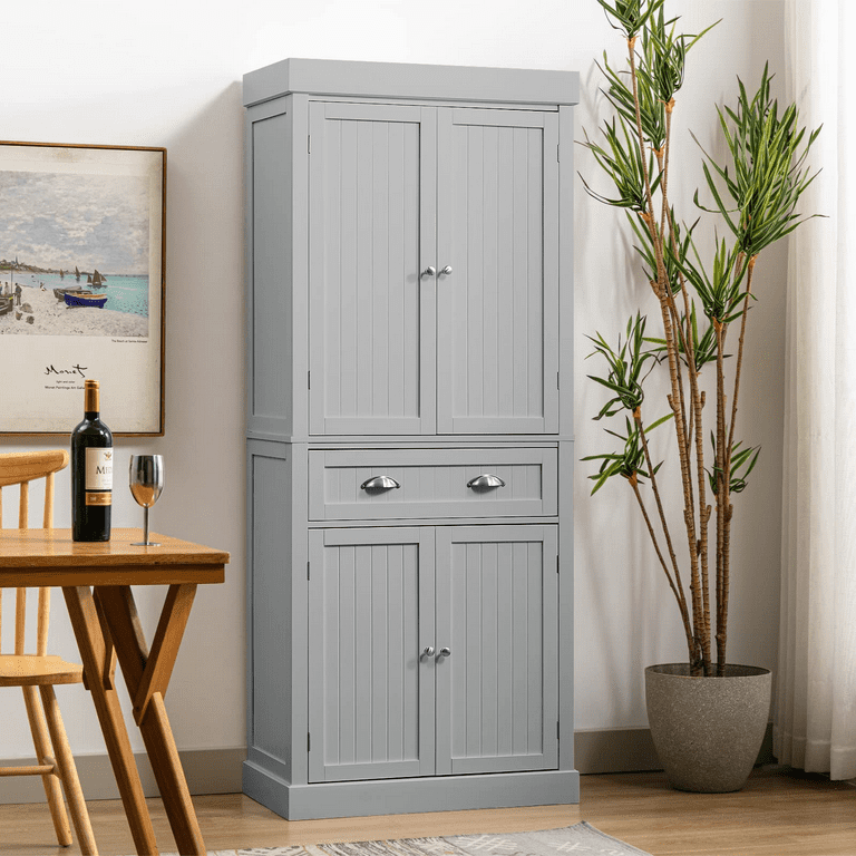 https://i5.walmartimages.com/seo/PWFE-Kitchen-Pantry-Storage-Cabinet-72-Traditional-Kitchen-Pantry-Cabinet-6-Tier-Freestanding-Buffet-Cupboards-for-Kitchen-Storage-Grey_95591d05-9164-442d-8e87-ff881960fbfc.af99b9a7a3cca4db2a66891aa5a13988.png?odnHeight=768&odnWidth=768&odnBg=FFFFFF