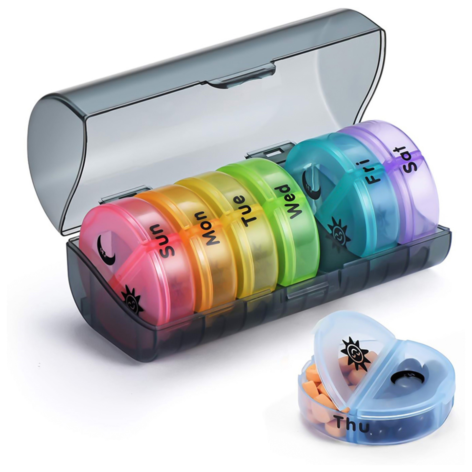 442 Pill - zj5l067