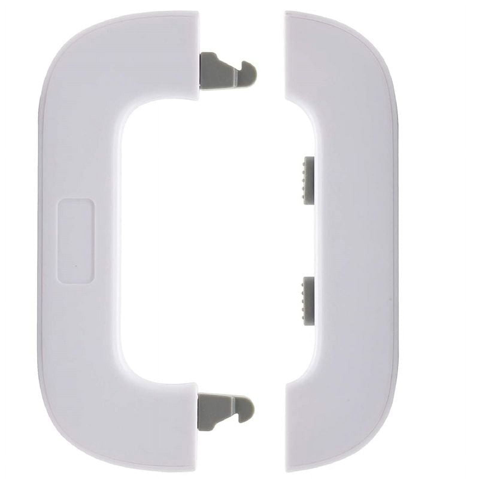 PWFE Refrigerator Fridge Freezer Door Lock Baby Safety Child Lock Latch
