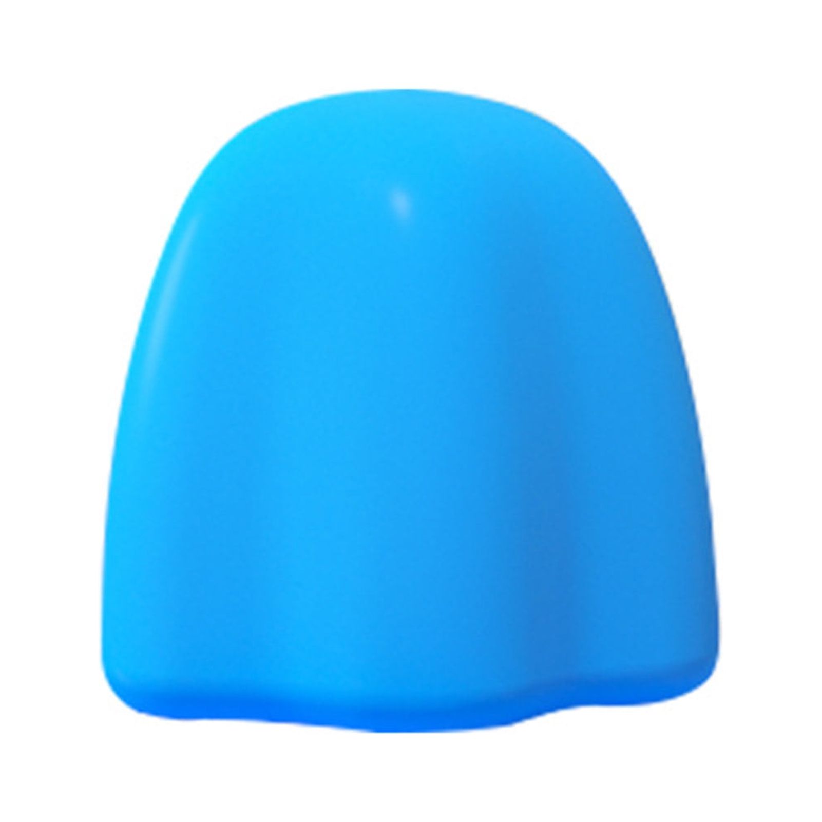 PWFE Silicone Creative Toothpaste Cap Manual Toothpaste Head Assistant