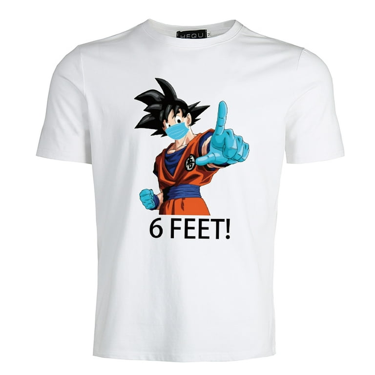 Discover the coolest T-SHIRT DE GOKU BLACK PARA ROBLOX images