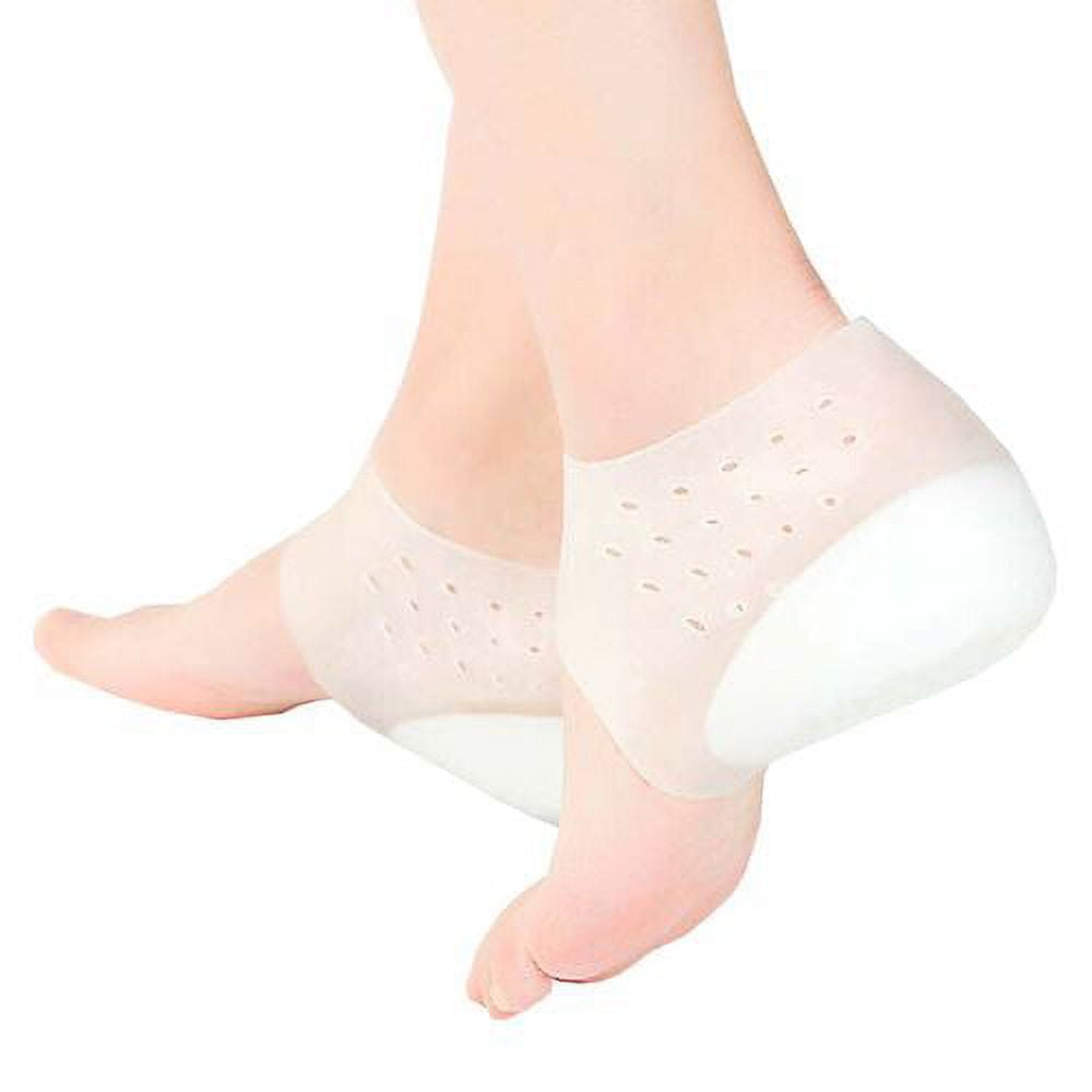 Invisible Height Increase Socks with Silicone El Salvador Ubuy