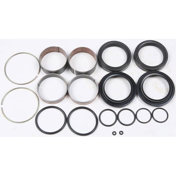 PWFFK-H01-001 Honda CR 125R1997-2004 Pivot Works Fork Rebuild Kit Honda Bike By