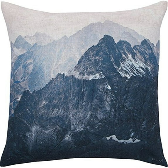 Renwil Inc - Irvine - 20 Inch Sqaure Pillow