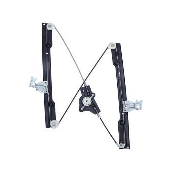 PWIND.REG.-08-04 MAXIMA FRONT RIGHT Fits select: 2004-2008 NISSAN MAXIMA