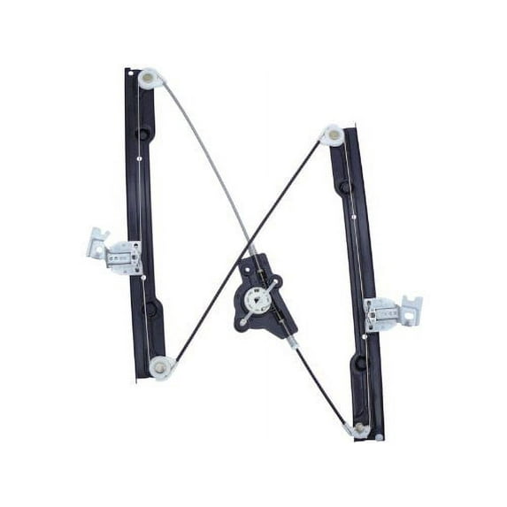 PWIND.REG.-08-04 MAXIMA FRONT RIGHT Fits select: 2004-2008 NISSAN MAXIMA