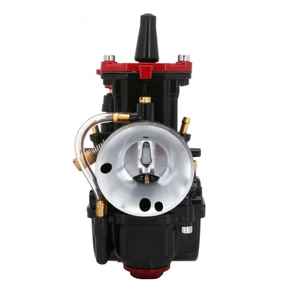 For PWK 28Mm Carburetor For Predator 212Cc 224Cc 196Cc Engines, for COLEMAN CT200U BT200X For GX160 For GX200 for Mini Bike Go Kart, High Performance Metal Fuel Mixer