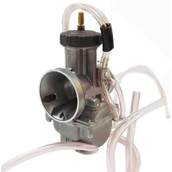 PWK 38mm Carburetor Replacement for KX125 KX250