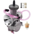 thumbnail image 2 of Shindy Carburetor Rebuild Repair Kit For Yamaha YZ250F 2001-2002 - Made In Japan 2 of 4