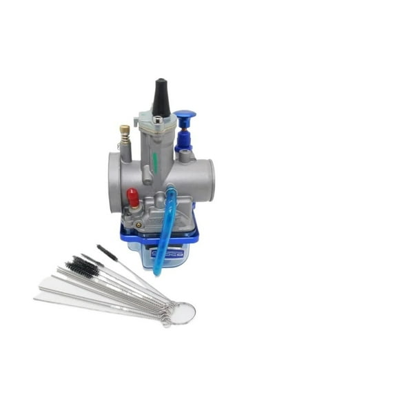 PWK EVO koso for racing motorcycle 28 30 32 34 carbo Carburetor 28mm 30mm 32mm 34mm EVO carburetor