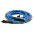 PWL0225 Water Line 25Foot x 5/8Inch Heated Water Hose