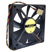 PWM Control Cooling Fan 90mm 12V 0.45A Computer Case Coolers PWM Cooling Fan