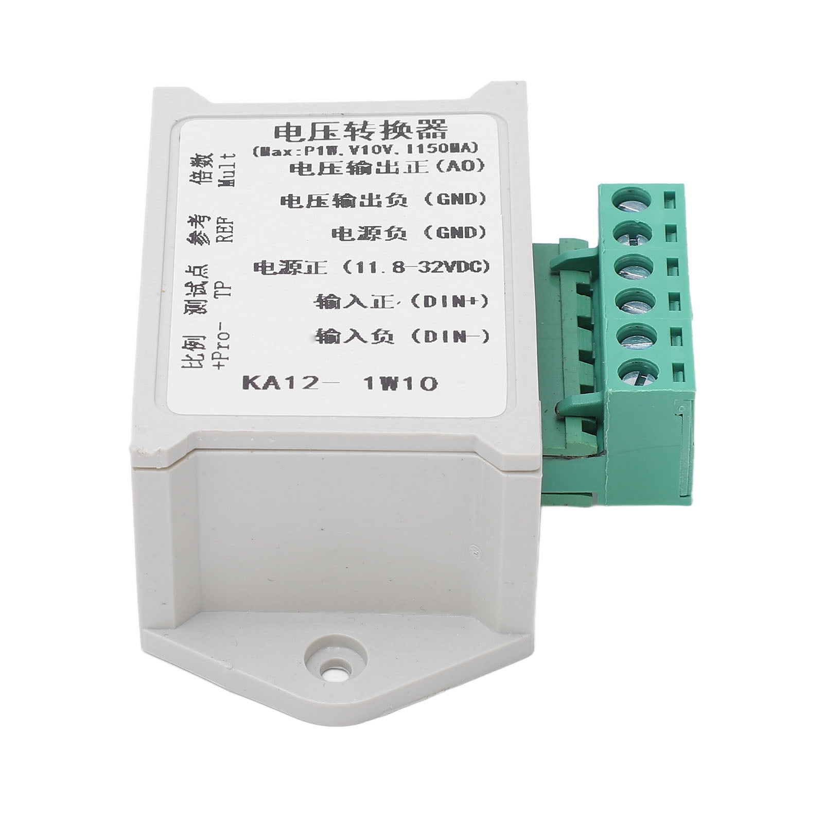 PWM Converter Module, 1230V Powerful Voltage Conversion Module