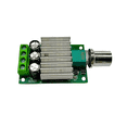 thumbnail image 2 of BLDC PWM Motor Speed Controller – DC Motor Regulator, High-Frequency 20kHz 2 of 5