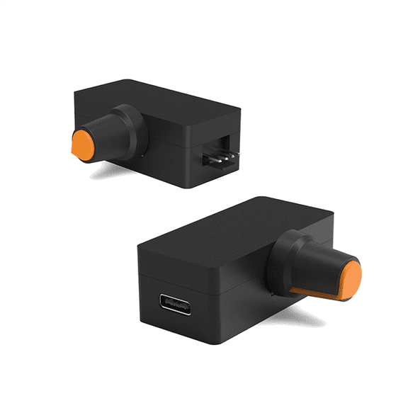 PWM Speed Controller 4Pin Violent Fan Governor Water Cooling Radiator