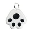 thumbnail image 1 of PWPSG Mini Bluetooth Anti-Lost Tracker Device - Smart Finder for Wallet, Keys, Pets & Luggage, Two-Way Alarm & GPS Location, Compatible with iOS & android Black, 1 of 8