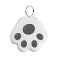 thumbnail image 1 of PWPSG Mini Bluetooth Anti-Lost Tracker Device - Smart Finder for Wallet, Keys, Pets & Luggage, Two-Way Alarm & GPS Location, Compatible with iOS & android Gray, 1 of 1