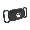 thumbnail image 1 of PWPSG Waterproof GPS Pet Locator for Dogs Real-Time Tracking Dog Tracker Device Compact Pet Location Monitoring System Black, 1 of 3
