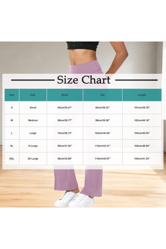 Women's Strap-Cargo Flared Workout Pants, High Rise Side Patch Pockets, Rugged Sport Fabric for Rural Trail Seasonal Fitness Hikes in Fall Green L