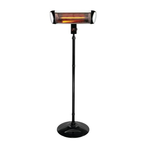 PWPURE HEAT GARAGE-PATIO PureHeat Garage-Patio Indoor & Outdoor Infrared Carbon Fiber Heater