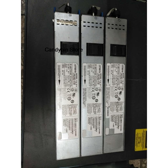 PWR-C3-750WAC-F power supply