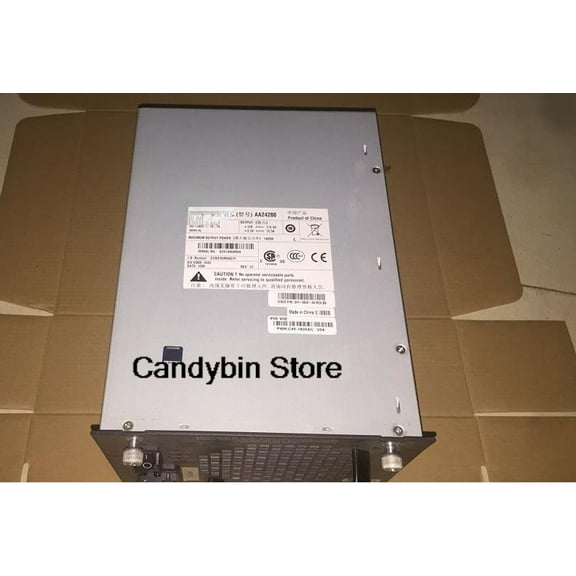 PWR-C45-1400ACV power supply