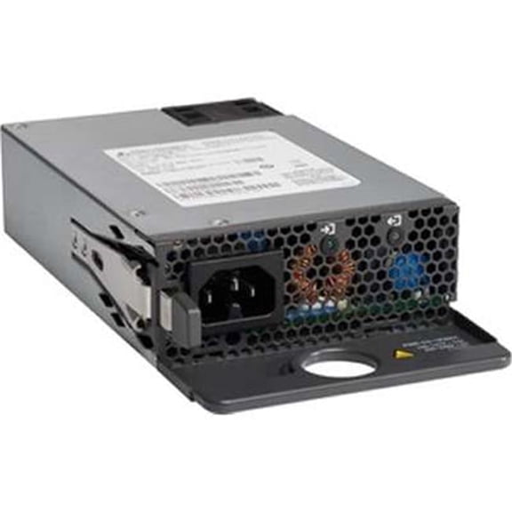 PWR-C5-1KWAC 1KW AC Config 5 Power Supply