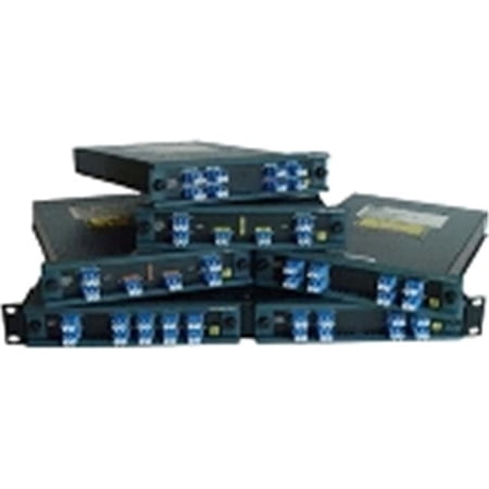 PWR-C5-600WAC- 600W AC Config 5 Secondary Power Supply Hot-Plug