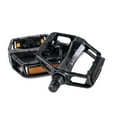 thumbnail image 1 of PWR Dually Pedals Body: Alloy, Spindle: Steel, 9/16'', Black, 1 of 1