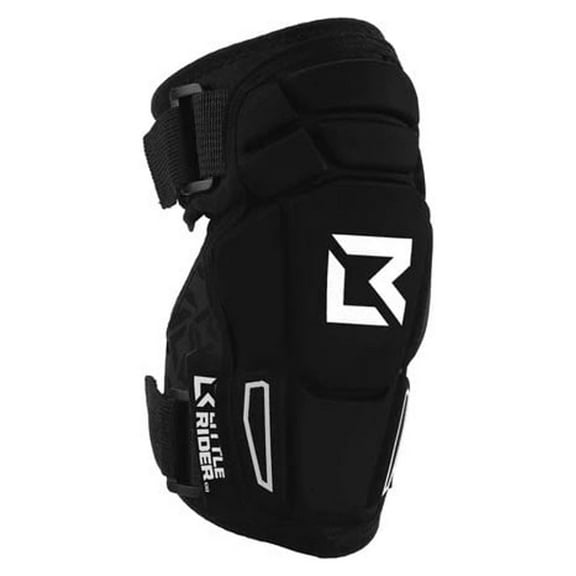 PWR Knee Armour - Lite Edition, Knee/Shin Guard, Black, U