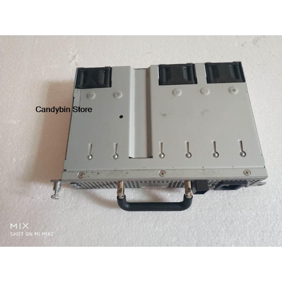 PWR-ME3KX-AC/DC power supply ME-3600X 3800x series switch
