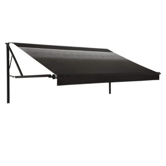 PWR PATIO LED BLK ONYX 19'