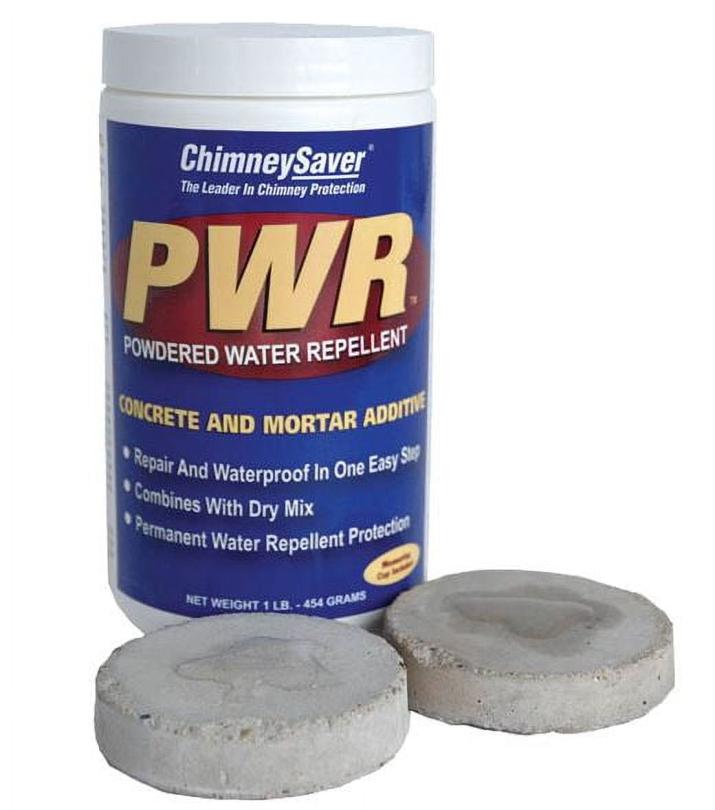 PWR- Powdered Water Repellent- 32 oz. Container