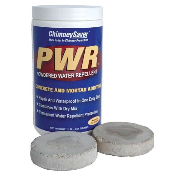 PWR- Powdered Water Repellent- 32 oz. Container