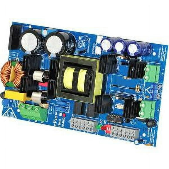 PWR SPLY/CHGR 24VDC 10A UL/CUL LISTED CE CSFM APPROVED