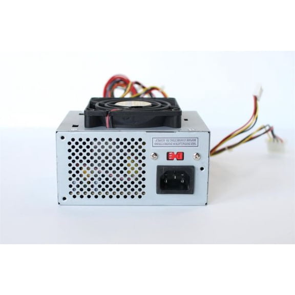 Pwr supply 120w, isp 120si, rev.a 2000