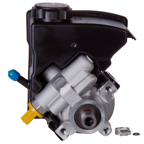 PWR Steer 60-5038R Power Steering Pump