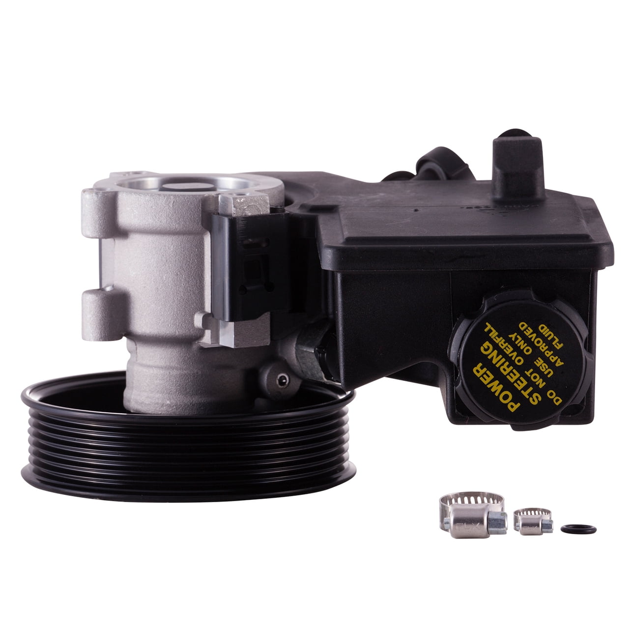 PWR Steer 60-5077PR Power Steering Pump