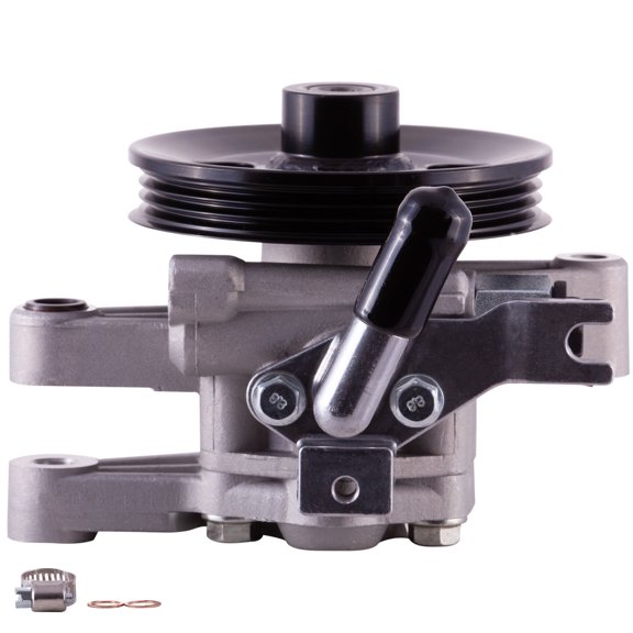PWR Steer 60-5079P Power Steering Pump