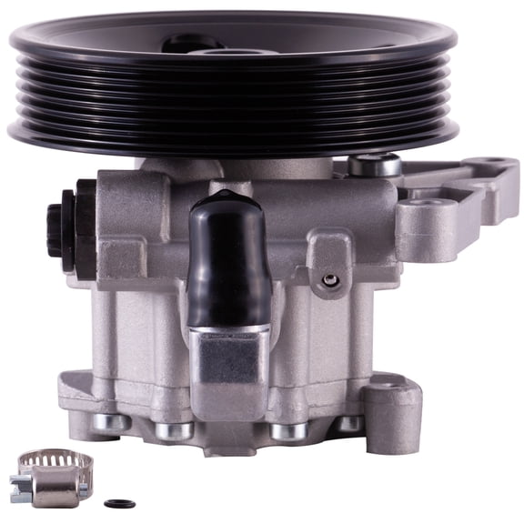 PWR Steer 60-5193P Power Steering Pump