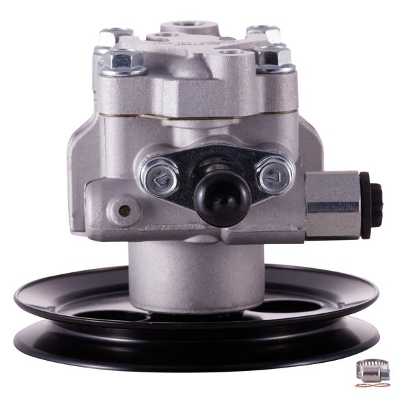 PWR Steer 60-5198P Power Steering Pump