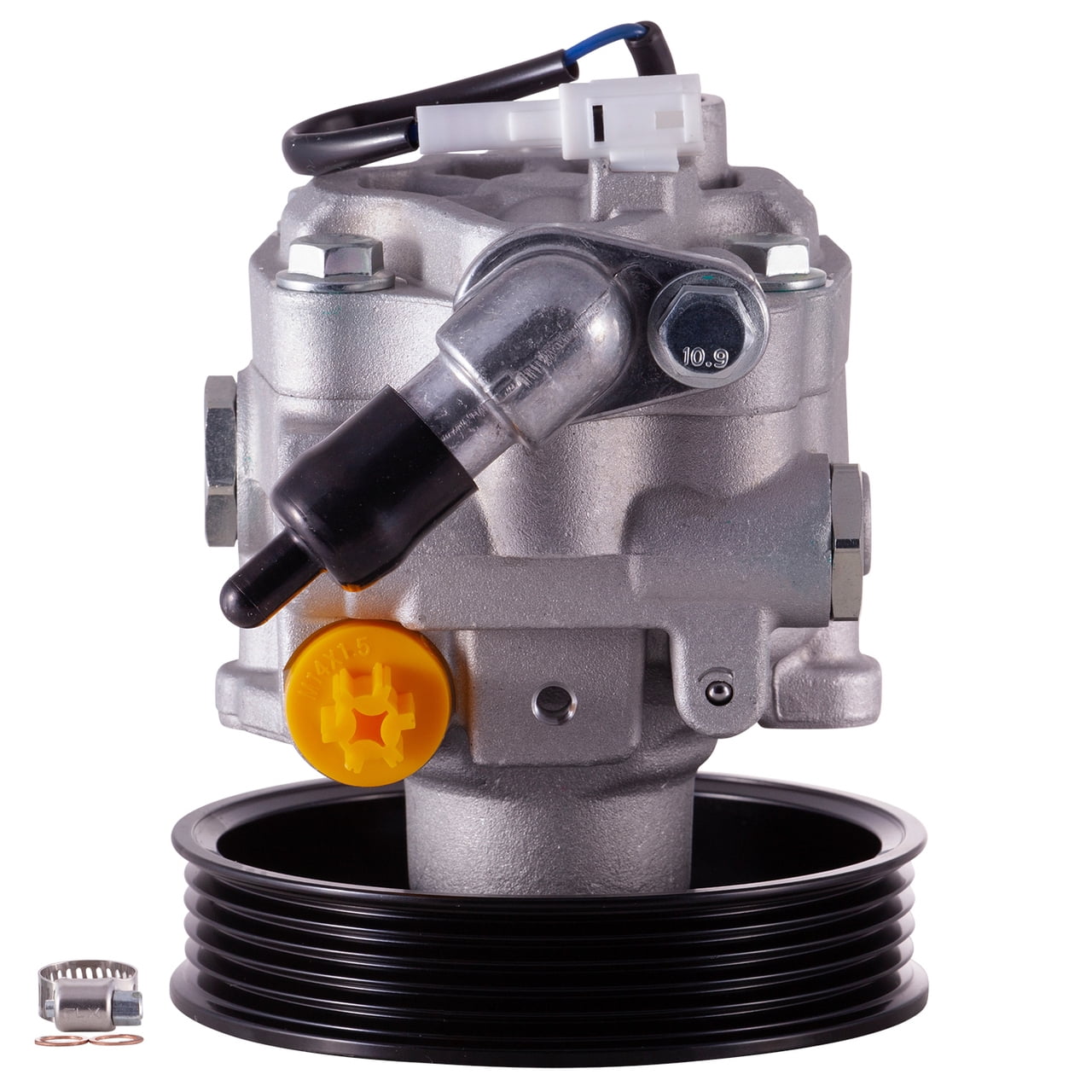 PWR Steer 60-5290P Power Steering Pump