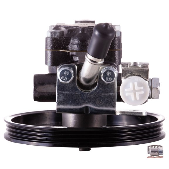 PWR Steer 60-5300P Power Steering Pump