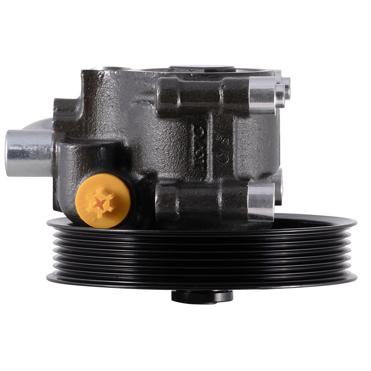 PWR Steer 60-6728P Power Steering Pump