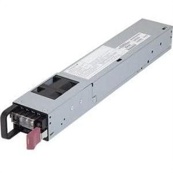 PWS-654-1R - SUPERMICRO PWS-654-1R Supply Supermicro Computer, Inc PWS-654-1R Supermicro Power Modules