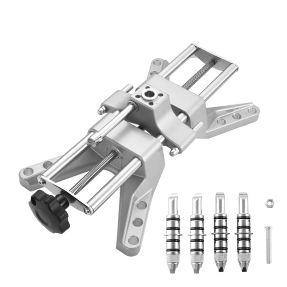 PWTOOL Car Wheel Alignment Tool Wheel Rim Alignment Tool Precise Auto Wheel Rim Alignment Measuring Tool Fits 11-25in Rims For Vehicle Rims wondeful