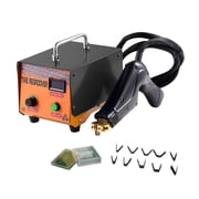 PWTOOL Tire Groover Tool Rubber Tyre Engraving Device 110V 1000W Adjustable Rubber Groover with LED Display Tire Tools for Motorcycle ATV Car Truck excellently