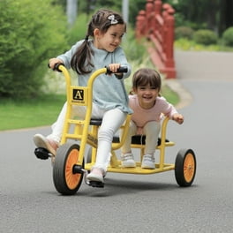 Morgan Cycle Vintage Blackhawk Retro Tricycle - Walmart.com