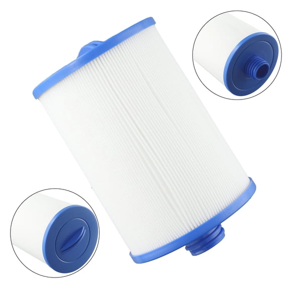 PWW50 Spa Filter,6Ch-940 Spa Filter,1 1/2