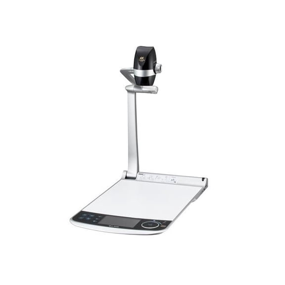 PX-30E UHD 4K 12X Optical Zoom Document Zoom Camera